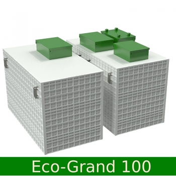 ეკო გრანდ 100