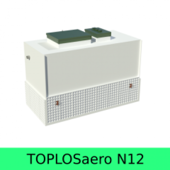 TOPLOS AERO N12