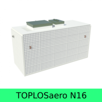 TOPLOS AERO N16
