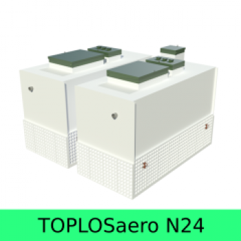 TOPLOS AERO N24