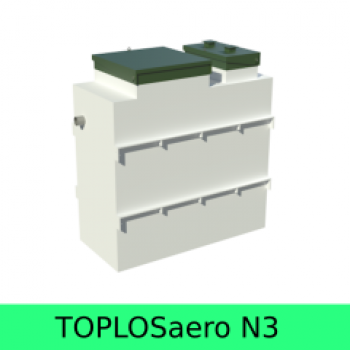 TOPLOS AERO N3