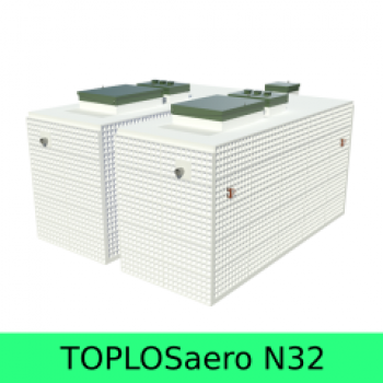 TOPLOS AERO N32