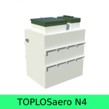 TOPLOS AERO N4