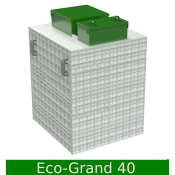 ეკო გრანდ 40