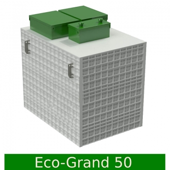 ეკო გრანდ 50