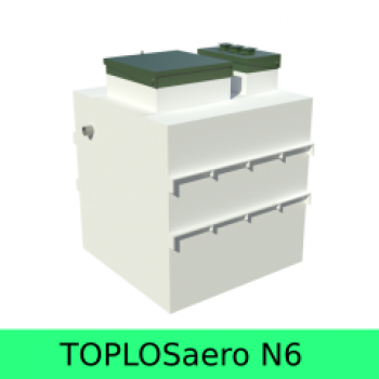 TOPLOS AERO N6