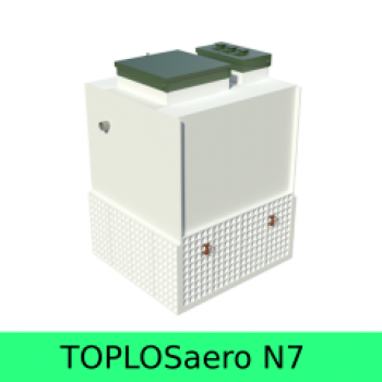 TOPLOS AERO N7