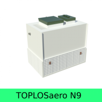 TOPLOS AERO N9