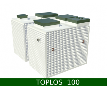 TOPLOS 100