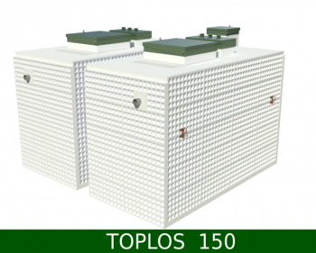 TOPLOS 150