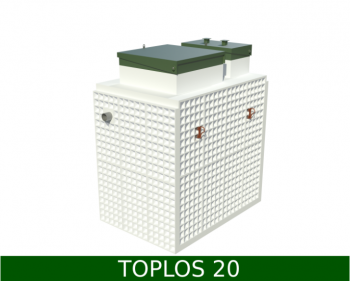 TOPLOS 20