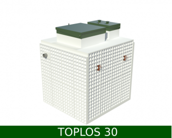 TOPLOS 30