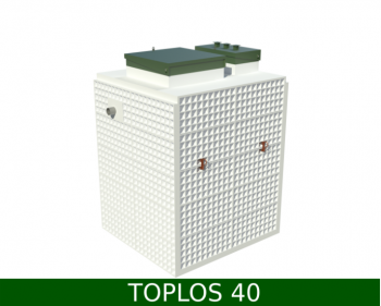 TOPLOS 40