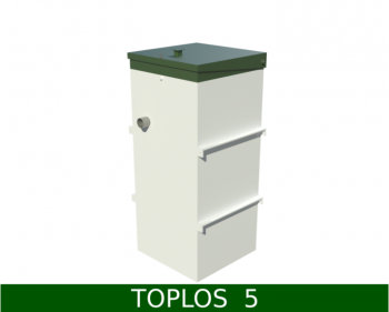 TOPLOS 5