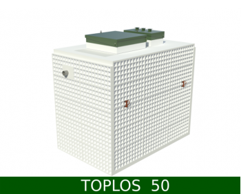 TOPLOS 50