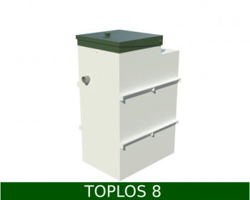 TOPLOS 8