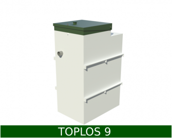 TOPLOS 9
